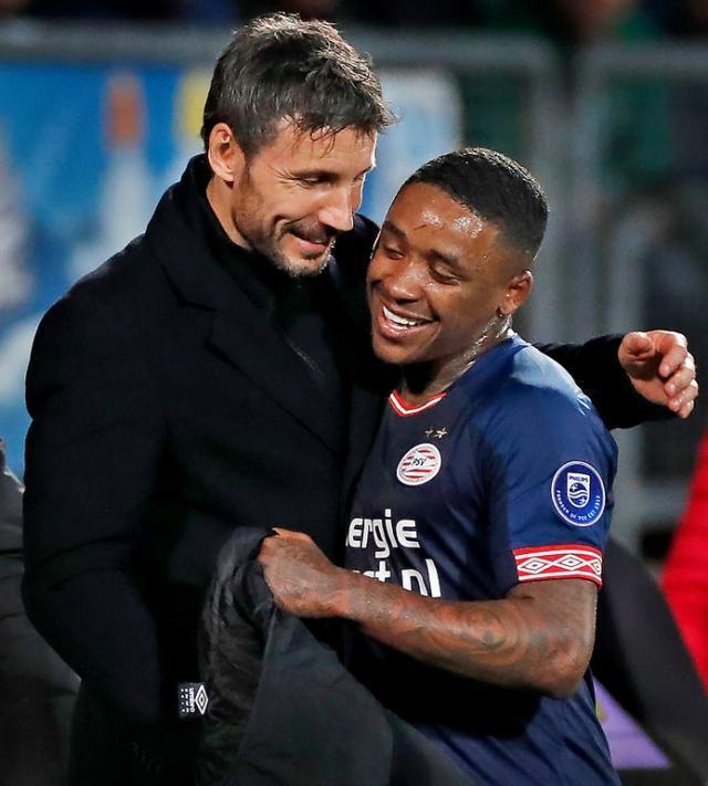 手的突破与 手的突破与