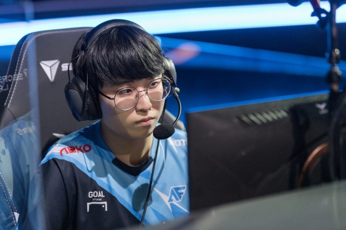 焦点人物 焦点人物