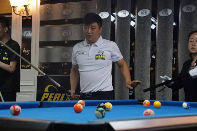 他在比赛中 他在比赛中