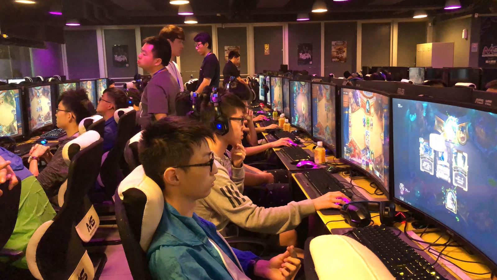 体育高标准服务保障 确保全国武术套路锦标赛顺利进行